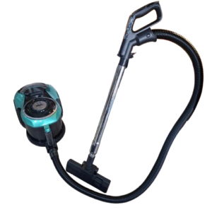 مكنسة كهربائية من شركة TRUST.