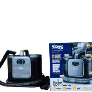 منظف البقع بالبخار 4 في 1 من DSP