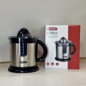 عصارة حمضيات من ماركة Trust