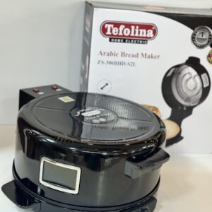 خبازة 40 تيفولينا