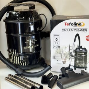 مكنسة تيفولينا الكهربائية