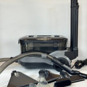 جهاز TRUST لتنظيف السجاد والنوافذ