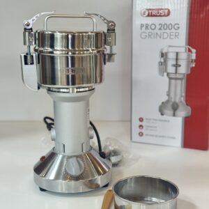 مطحنة TRUST PRO 200G