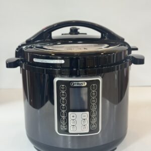 طنجرة ضغط ترست10لتر