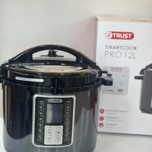 طنجرة ضغط ترست12 لتر