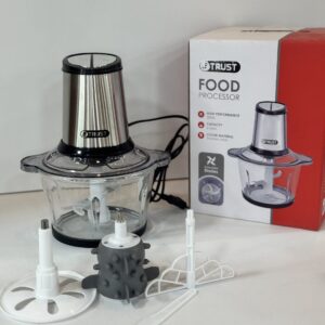 محضرة طعام من ماركة