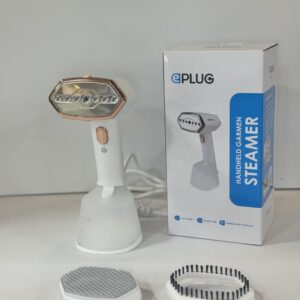 مكواة بخار يدوية محمولة ماركة eplag