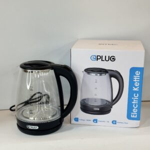 غلاية مياه ePLUG