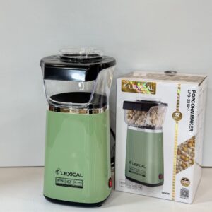 ماكنة البوشار من ماركة LEXICALالعالمية