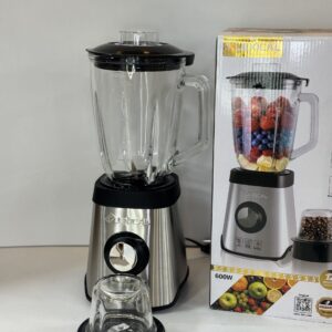 خلاط مع مطحنة2IN1 من ماكة LEXICALالعالمية