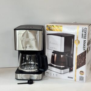 ماكنة تحضير القهوة من ماركة LEXICAL