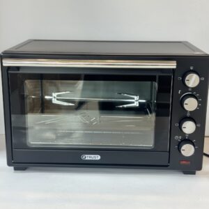 TRUST Mechanical Electrical Oven