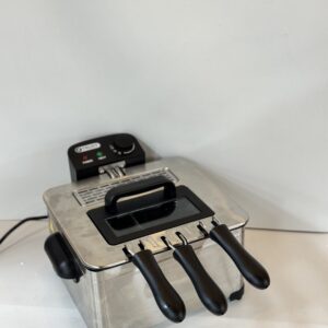 مقلاةالزيت 5 لتر من ترست (TRUST)