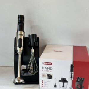 خلاط يدوي TRUST