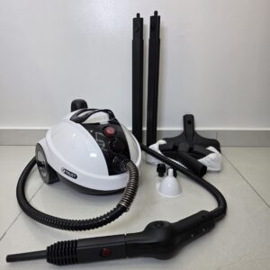 مكنسة بخار Grand – Steam Cleaner