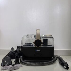 مكنسة بخار السجاد 3×1 – ePLUG